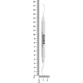 Curette Gracey GR15/16 – Rigide