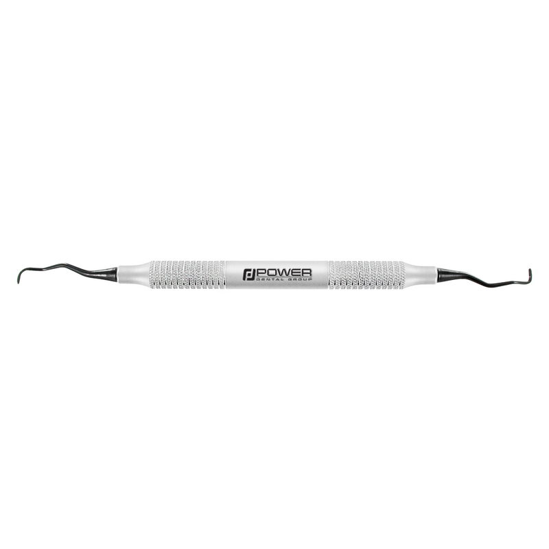 Curette Gracey GR15/16 – Titane