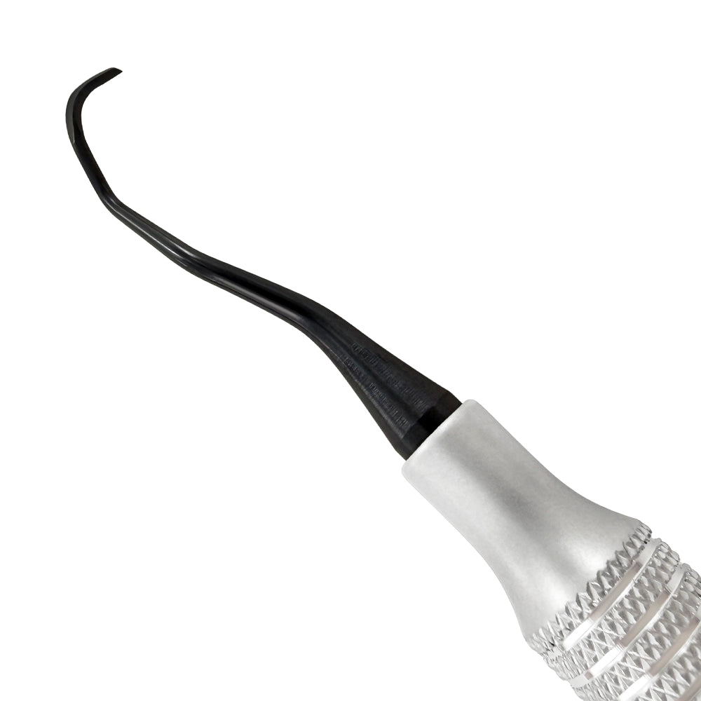Curette Gracey GR15/16 – Titane