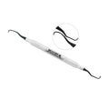Curette Gracey GR15/16 – Titane