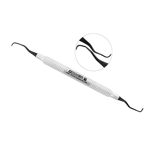 Gracey Curette GR15/16 – Titanium