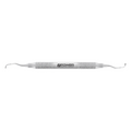 Curette Gracey GR15/16 - Portée étendue pour les dents postérieures