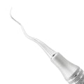 Curette Gracey GR15/16 - Portée étendue pour les dents postérieures