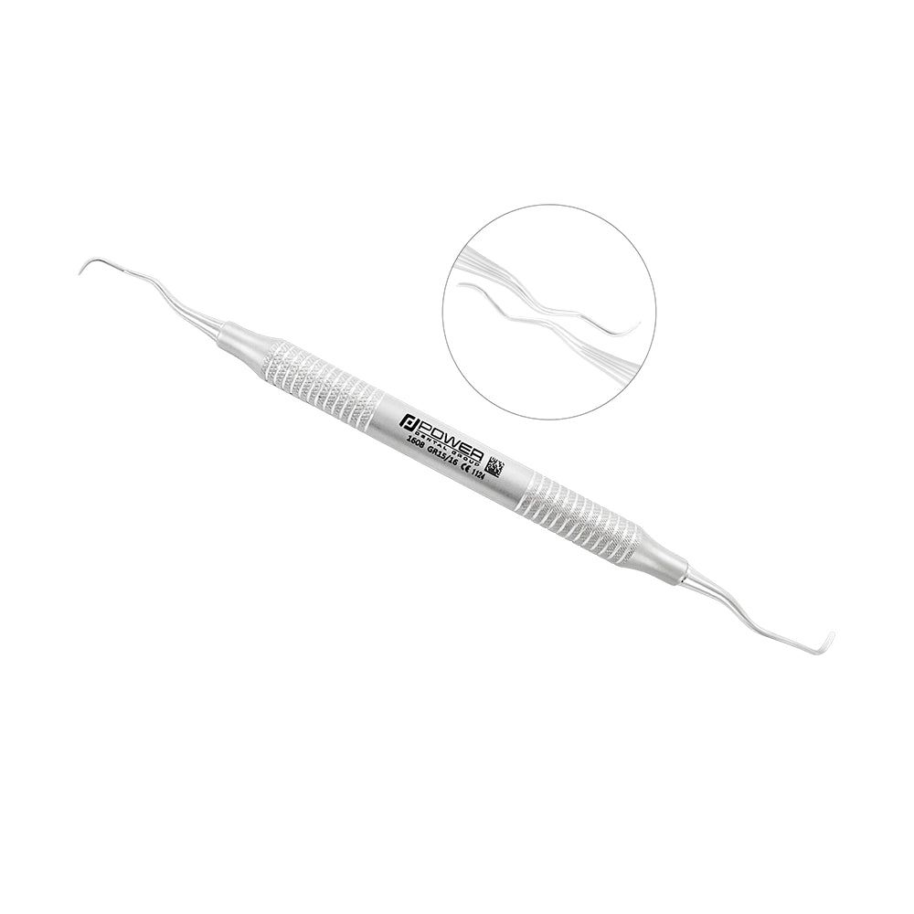 Cureta Gracey GR15/16