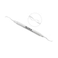 Curette Gracey GR15/16 - Portée étendue pour les dents postérieures