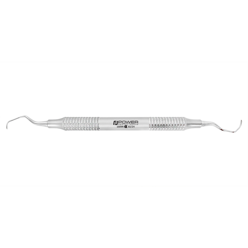 Gracey Curette GR17/18 – Rigid