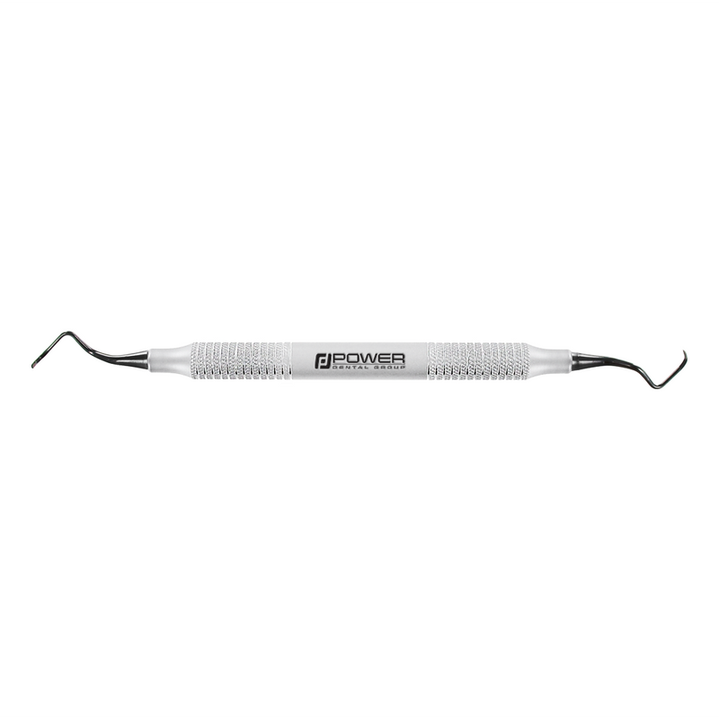 Gracey Curette GR17/18 – Titanium