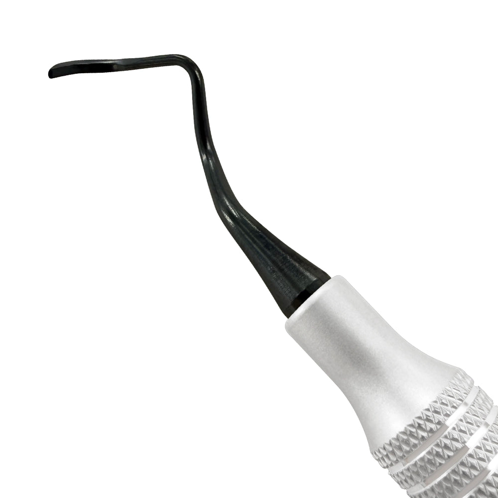 Gracey Curette GR17/18 – Titanium