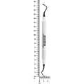Gracey Curette GR17/18 – Titanium