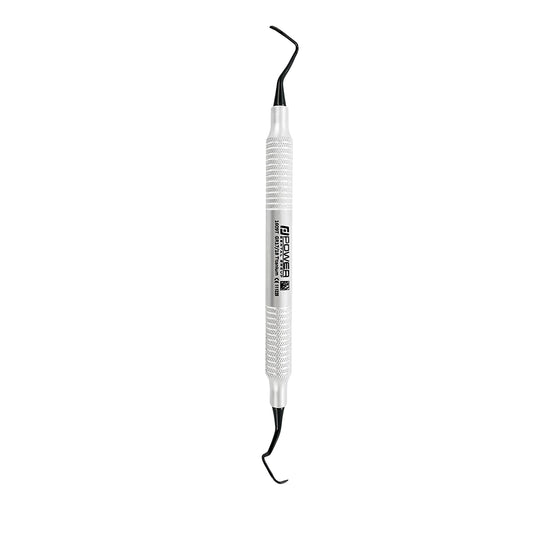 Gracey Curette GR17/18 – Titanium