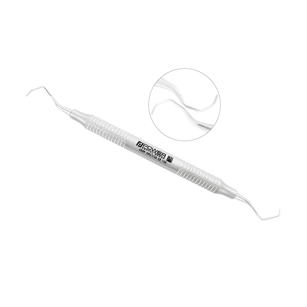 Cureta Gracey GR17/18