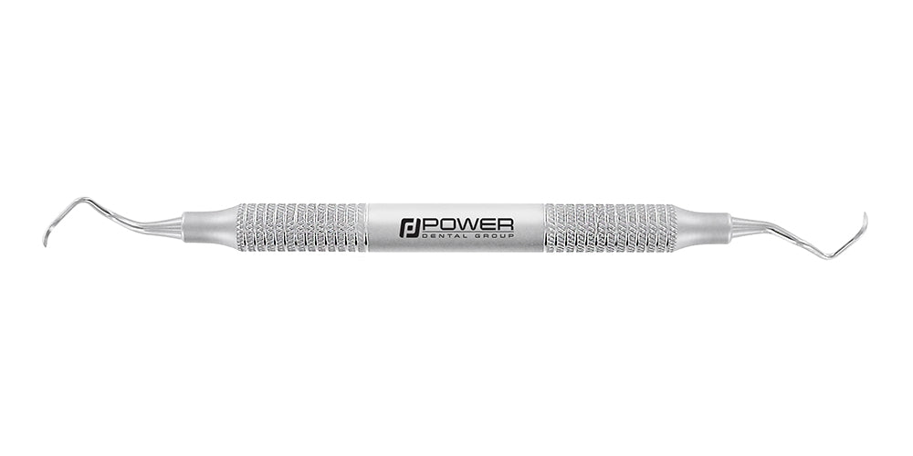 CURETTES GRACEY GR17M/18M MINI