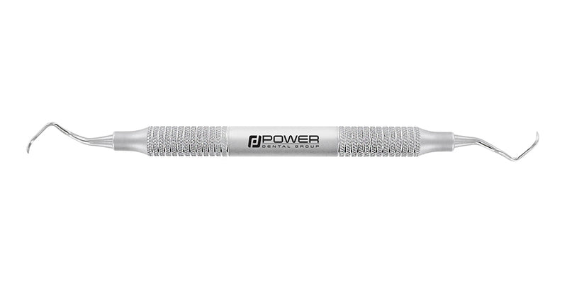 CURETTES GRACEY GR17M/18M MINI