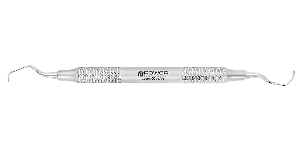 CURETTES GRACEY GR17/18 RIGID