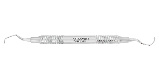 CURETTES GRACEY GR17/18 RIGID