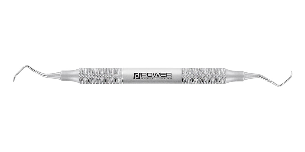 CURETTES GRACEY GR17/18