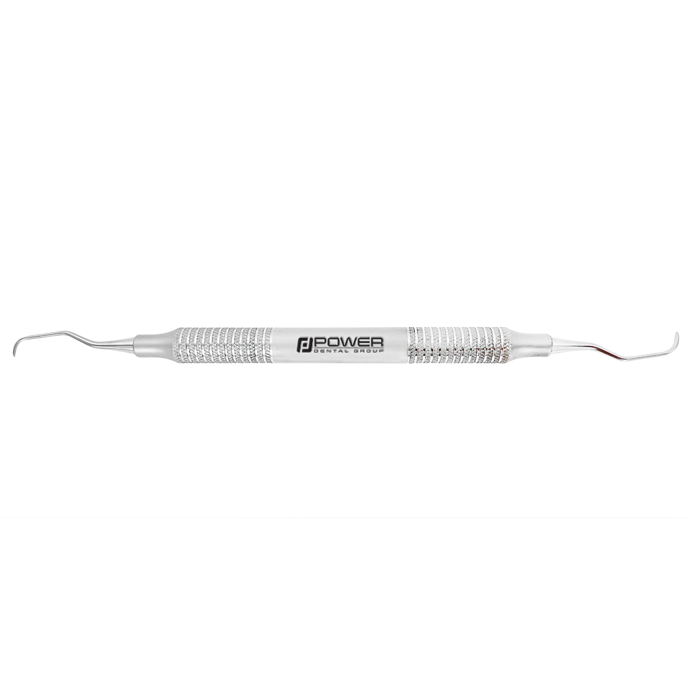 Gracey Curette AF1/2 – After Five, Rigid