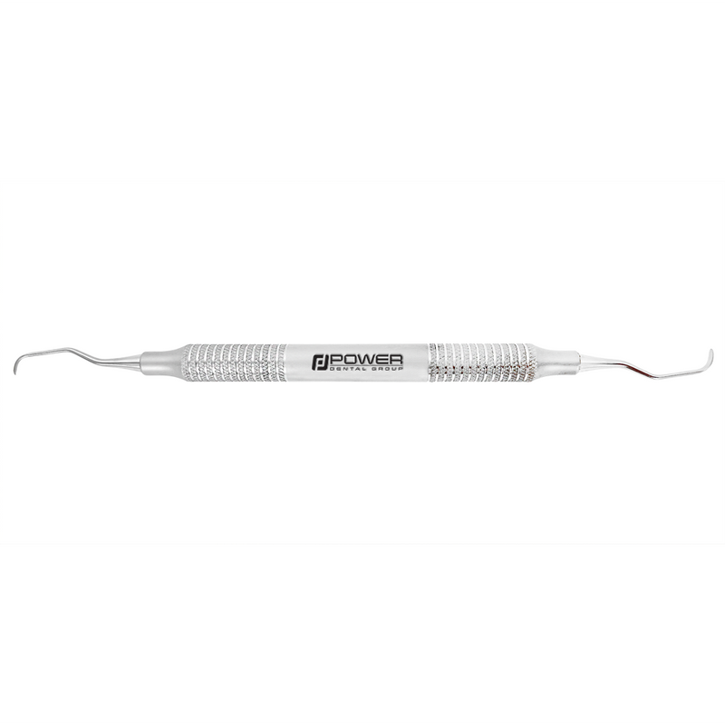 Gracey Curette AF1/2 – After Five, Rigid