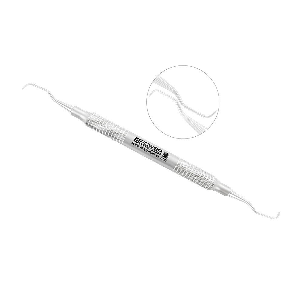 Gracey Curette AF1/2 – After Five, Rigid
