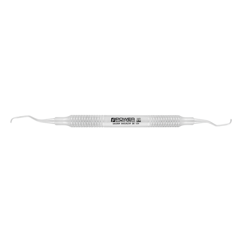 Curette Gracey SAS1/2 – Rigide