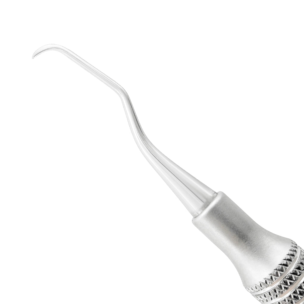 Curette rigide Gracey SAS1R/2R