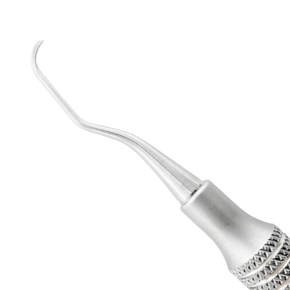 Curette rigide Gracey SAS1R/2R