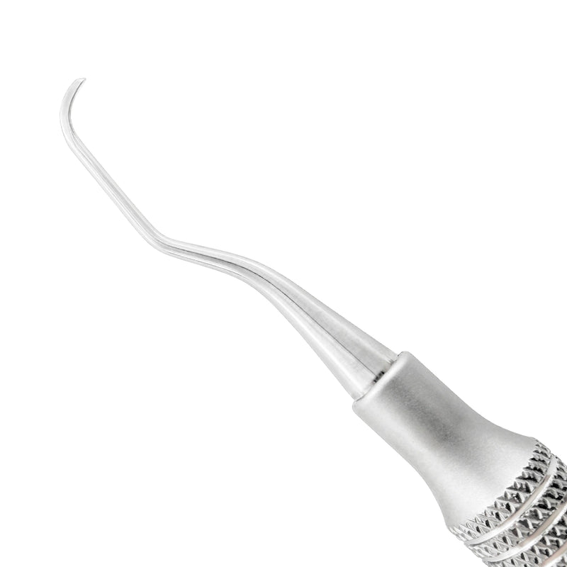 Curette rigide Gracey SAS1R/2R