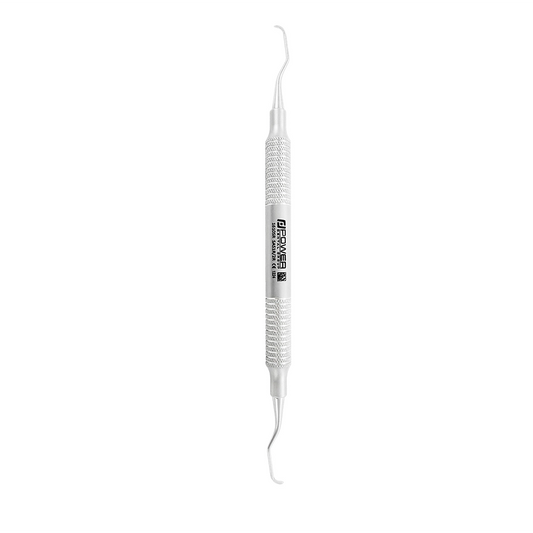 Curette rigide Gracey SAS1R/2R