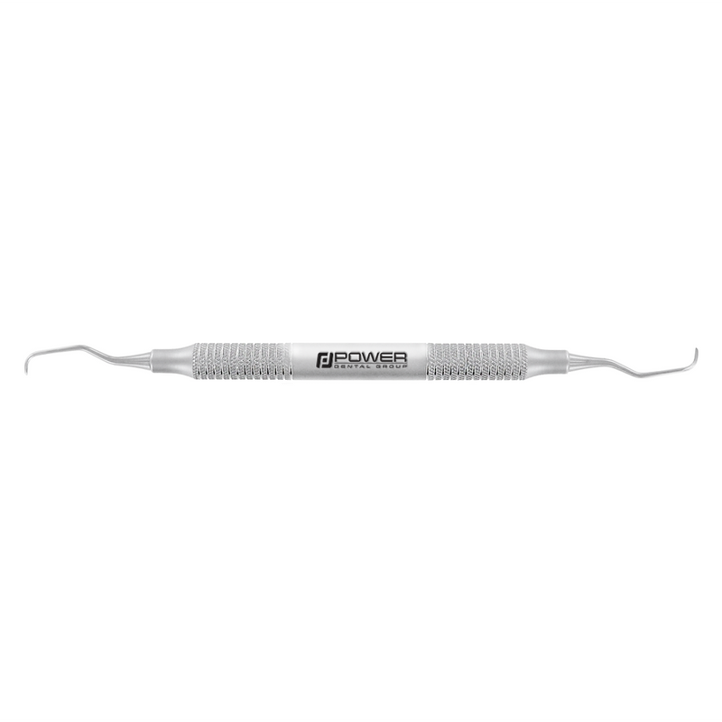 Gracey Curette AF1/2 – After Five