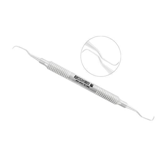 Gracey Curette AF1/2 – After Five