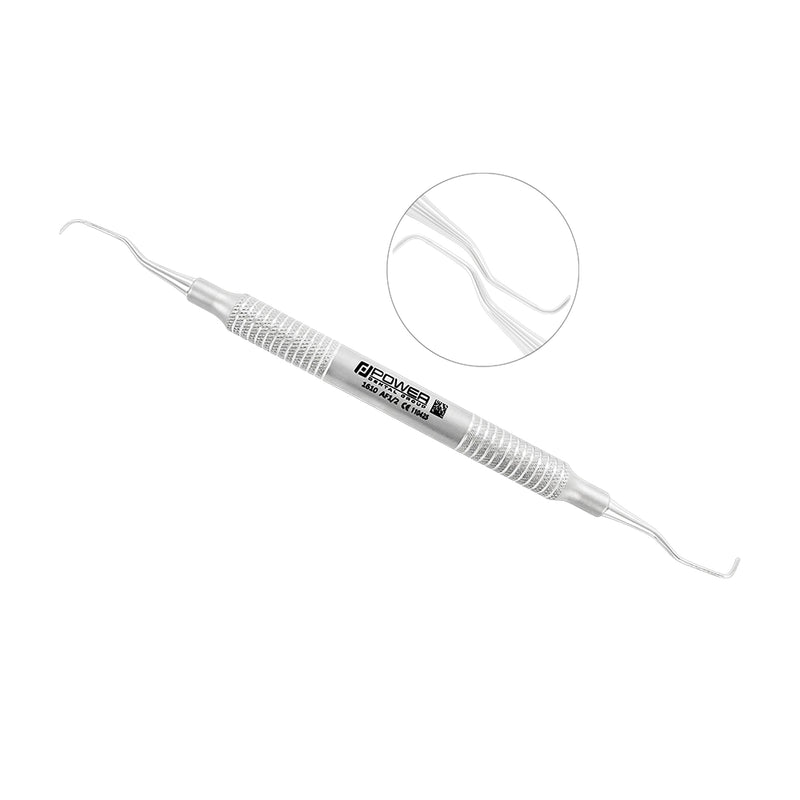 Gracey Curette AF1/2 – After Five