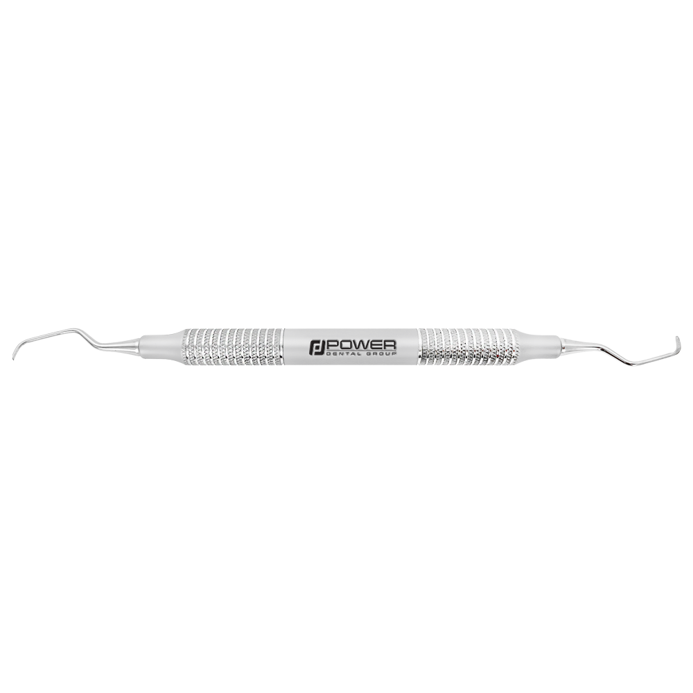 Gracey Curette AF3/4 – After Five, Rigid