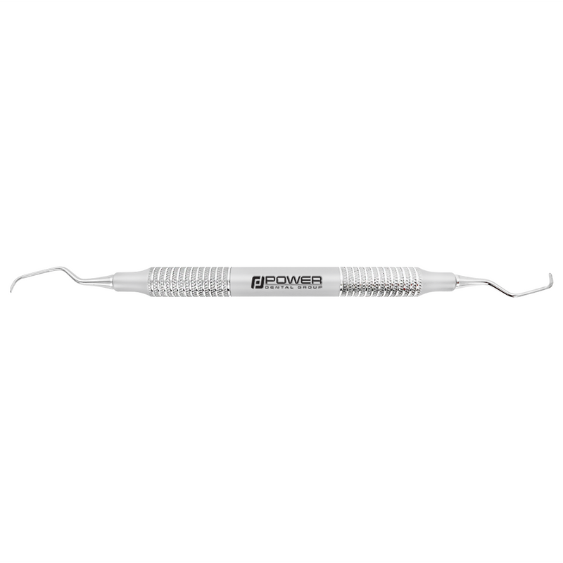 Gracey Curette AF3/4 – After Five, Rigid