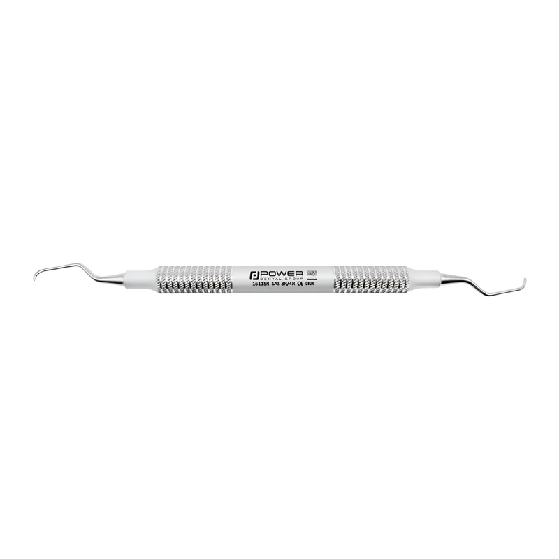 Gracey Curette SAS3/4 – Rigide
