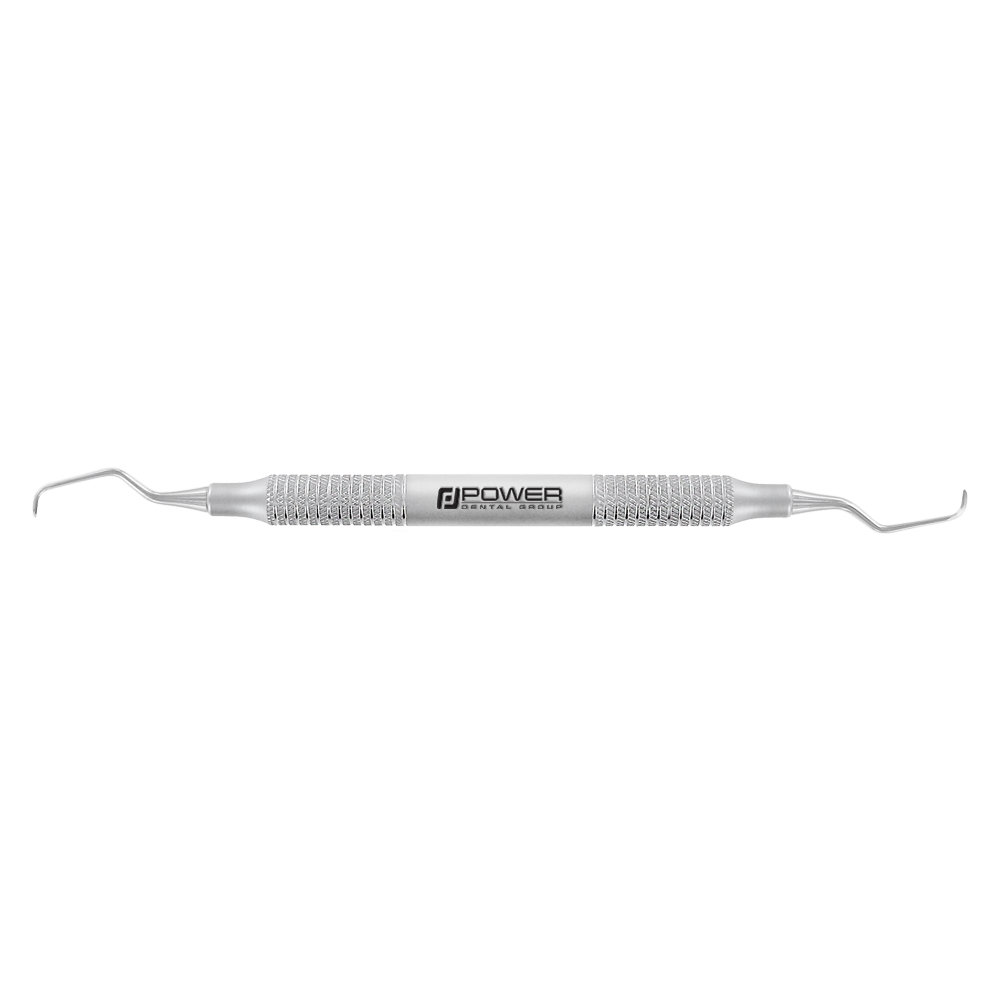 Gracey Curette AF3/4 – After Five