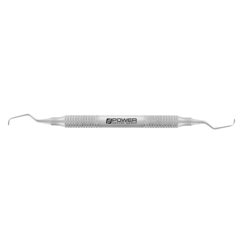 Gracey Curette AF3/4 – After Five