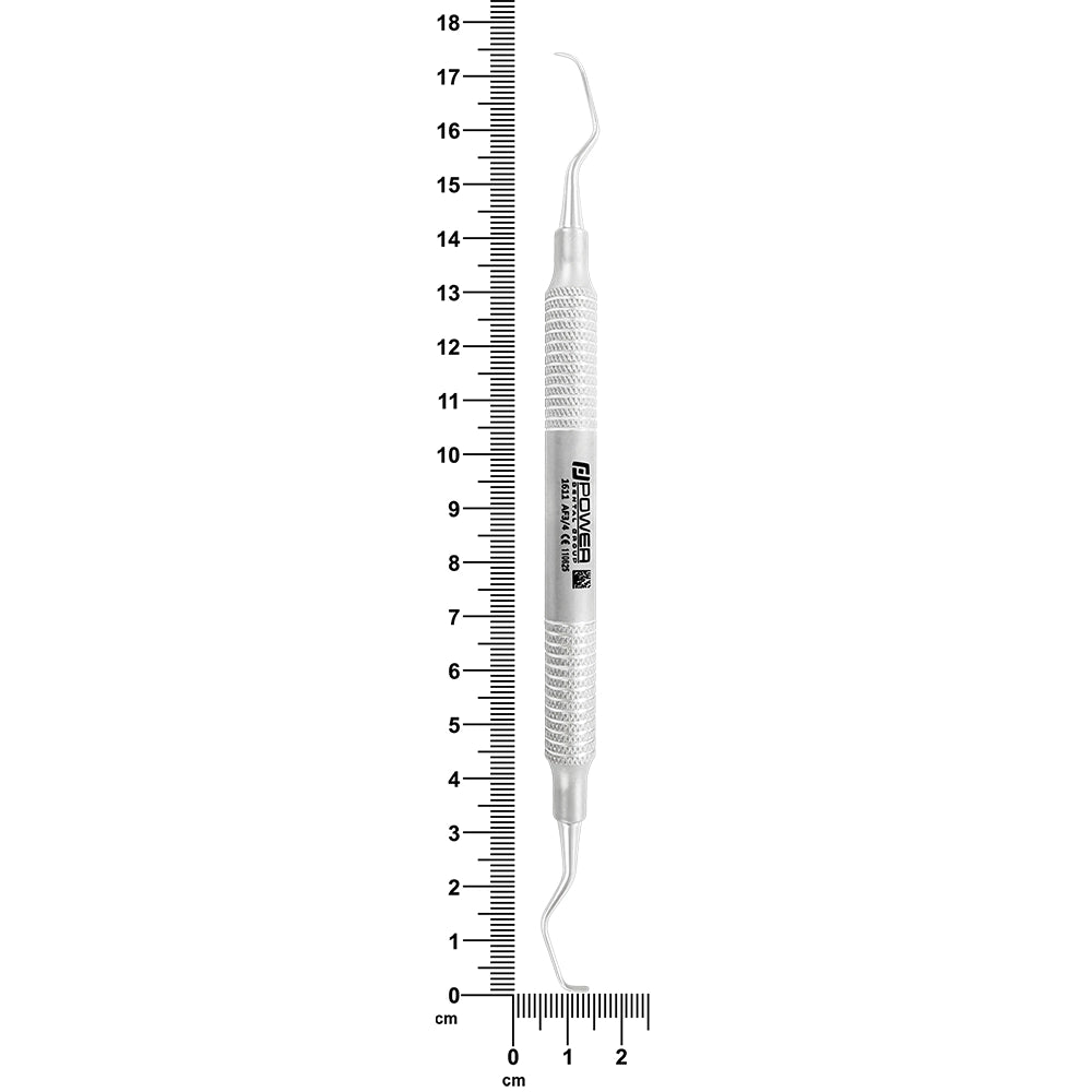 Gracey Curette AF3/4 – After Five