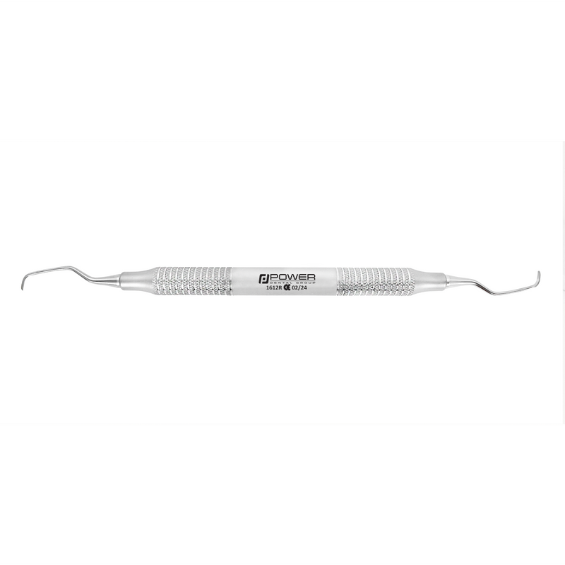 Gracey Curette AF5/6 – After Five, Rigid
