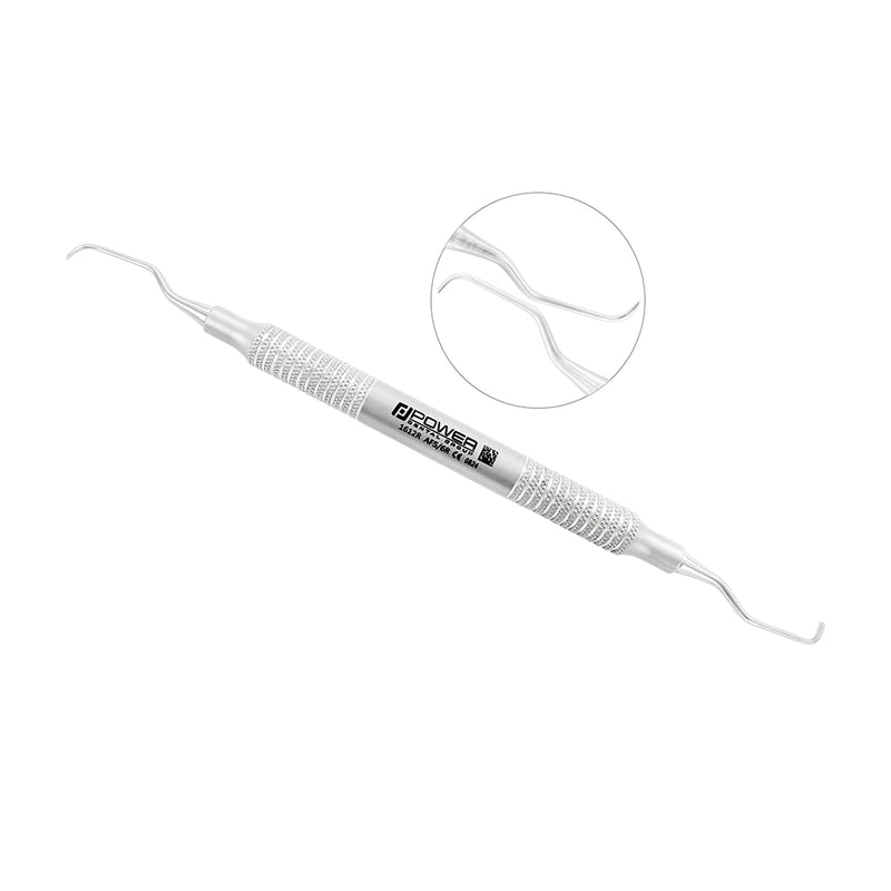 Gracey Curette AF5/6 – After Five, Rigid