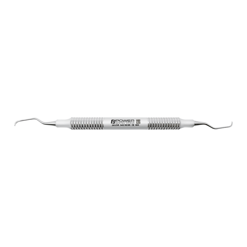 Gracey Curette SAS5/6 – Rigid