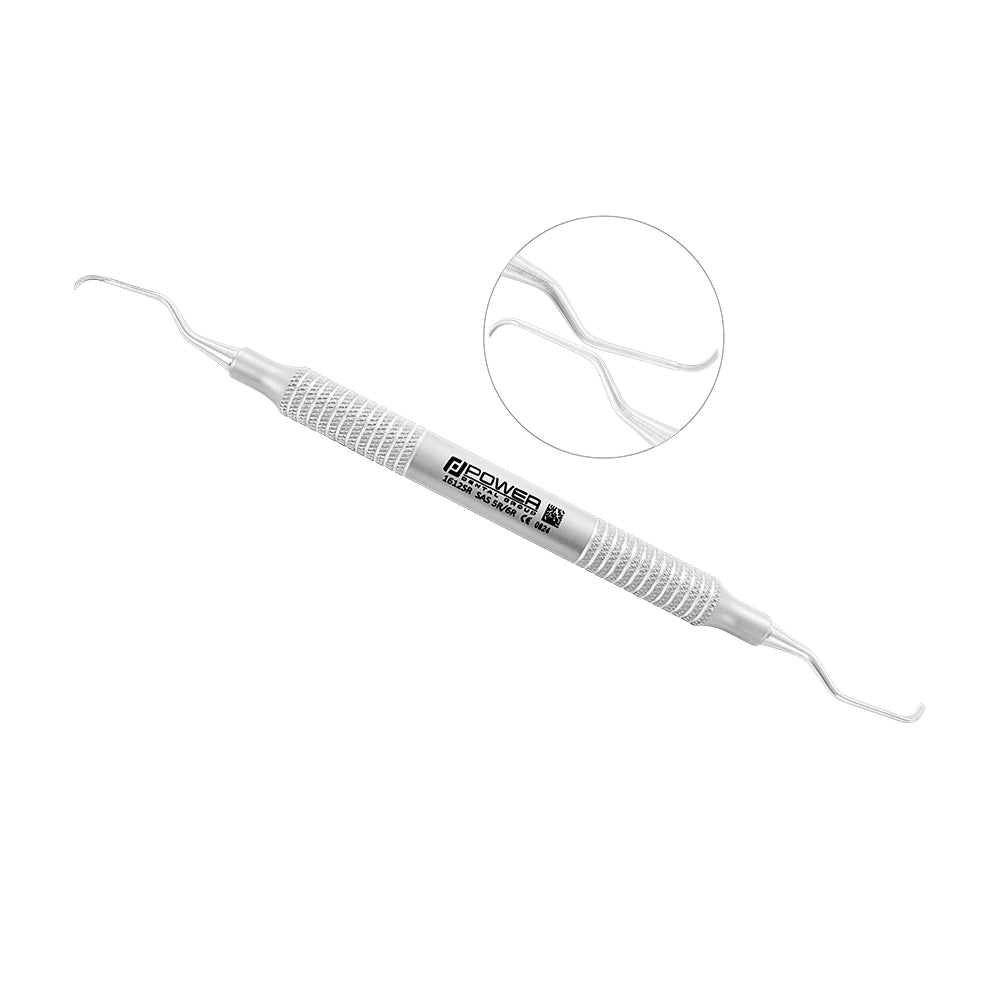 Gracey Curette SAS5/6 – Rigid