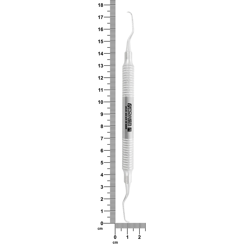 Gracey Curette SAS5/6