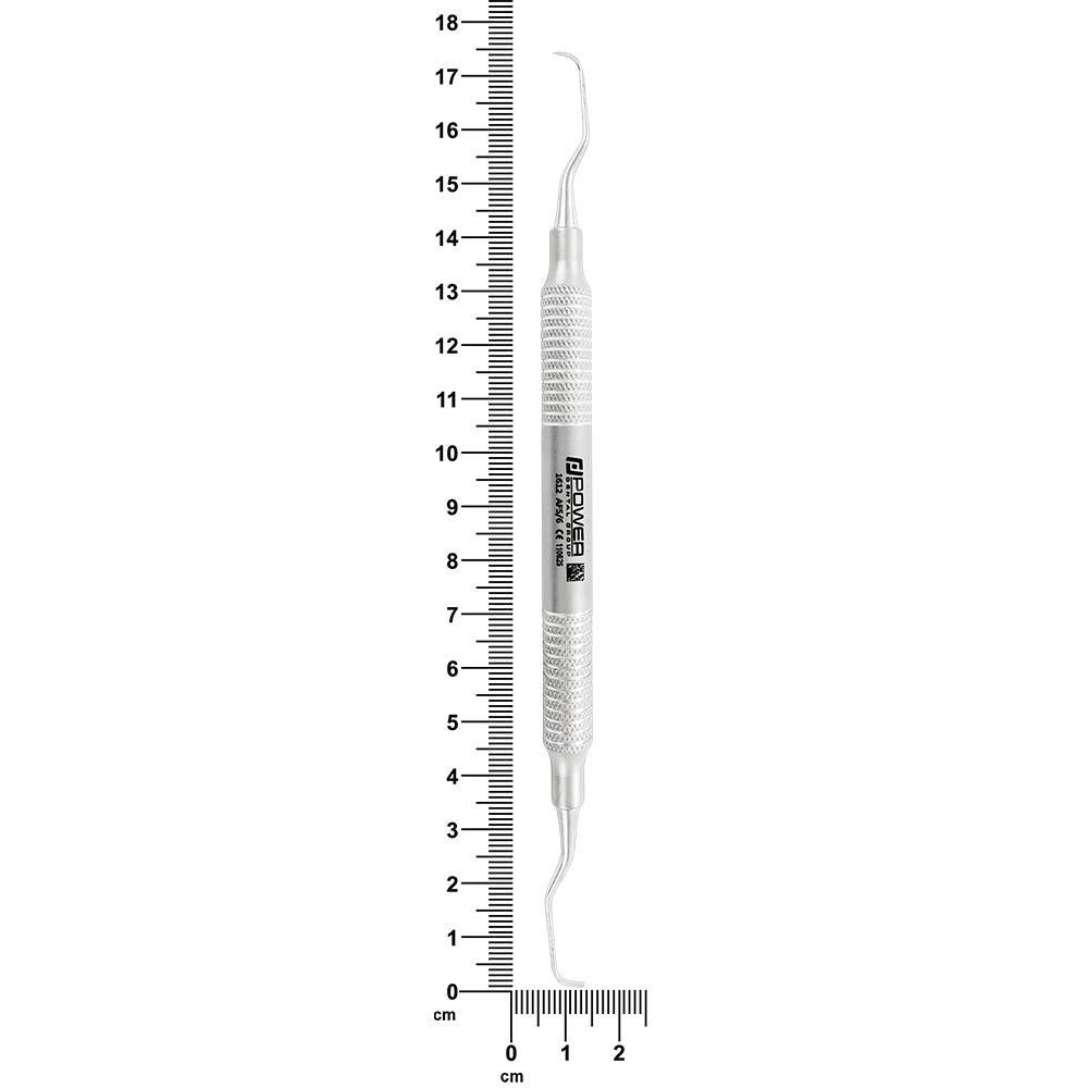Gracey Curette AF5/6 – After Five