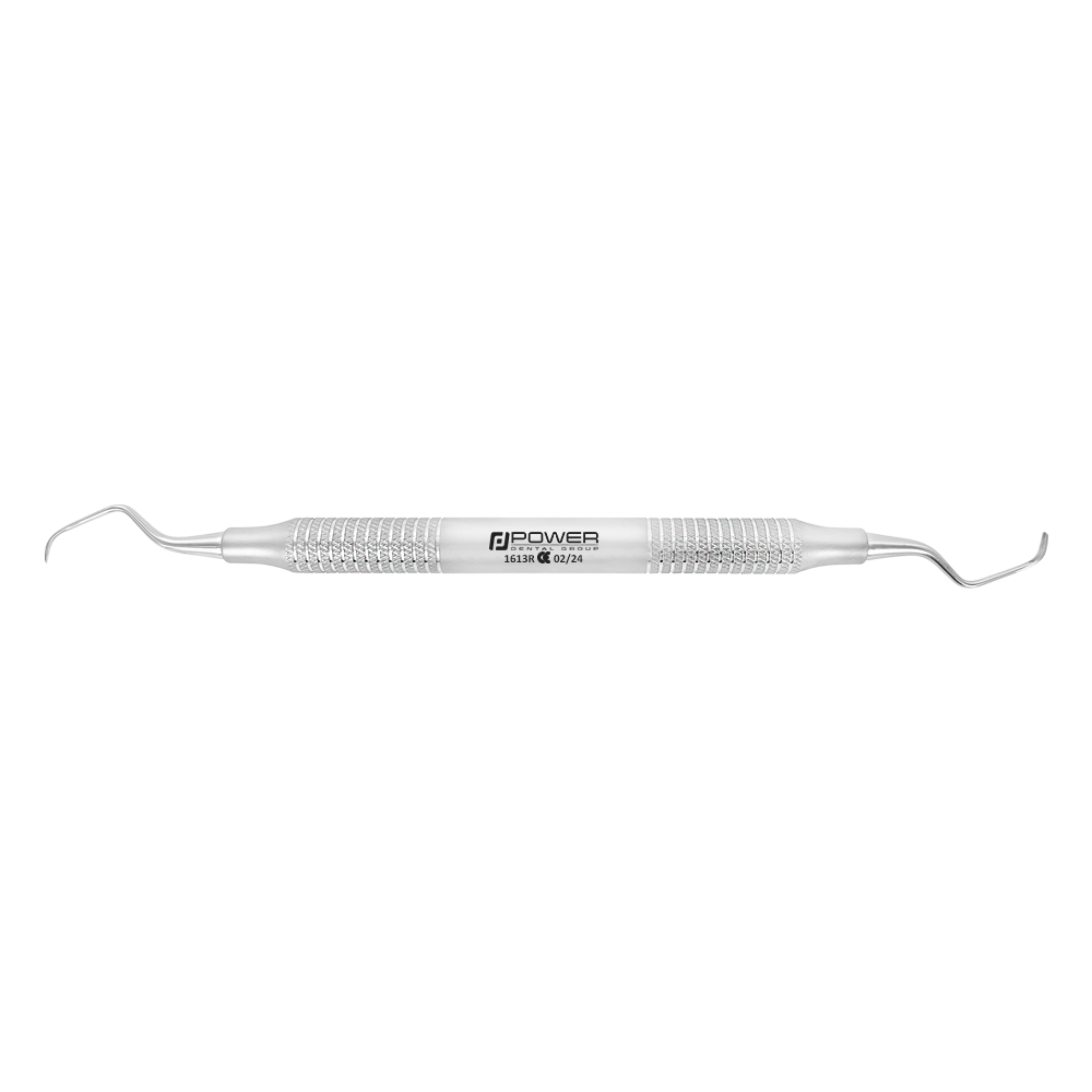 Gracey Curette AF7/8 – After Five, Rigid