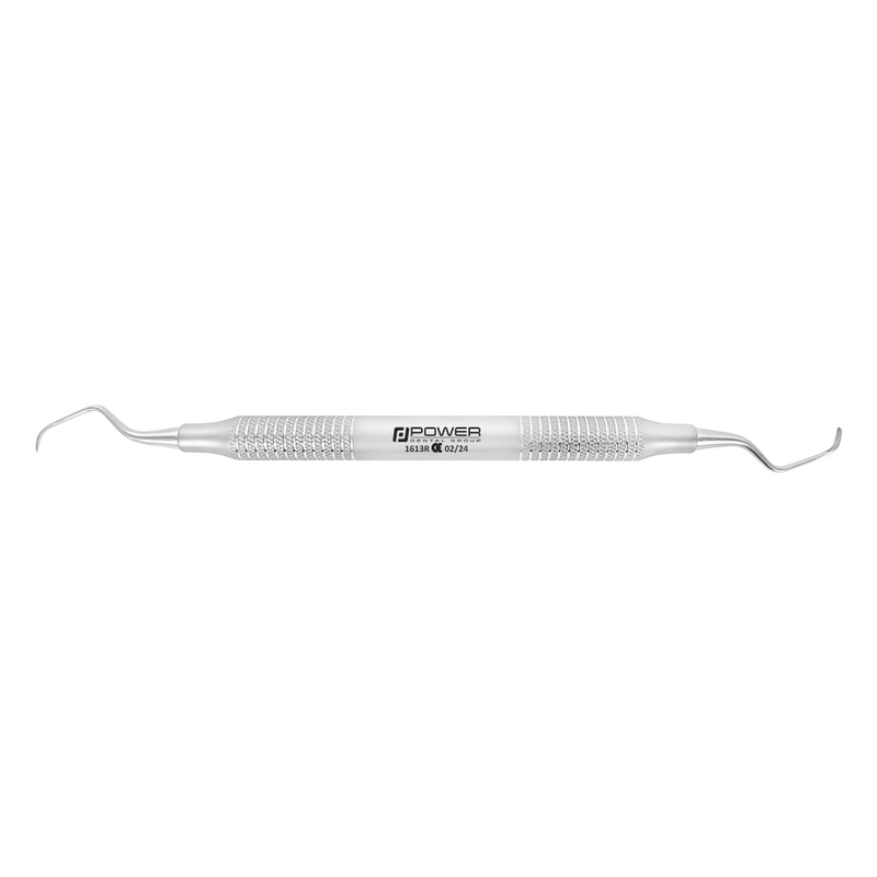 Gracey Curette AF7/8 – After Five, Rigid