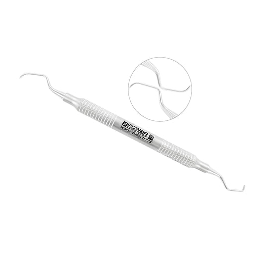 Gracey Curette AF7/8 – After Five, Rigid
