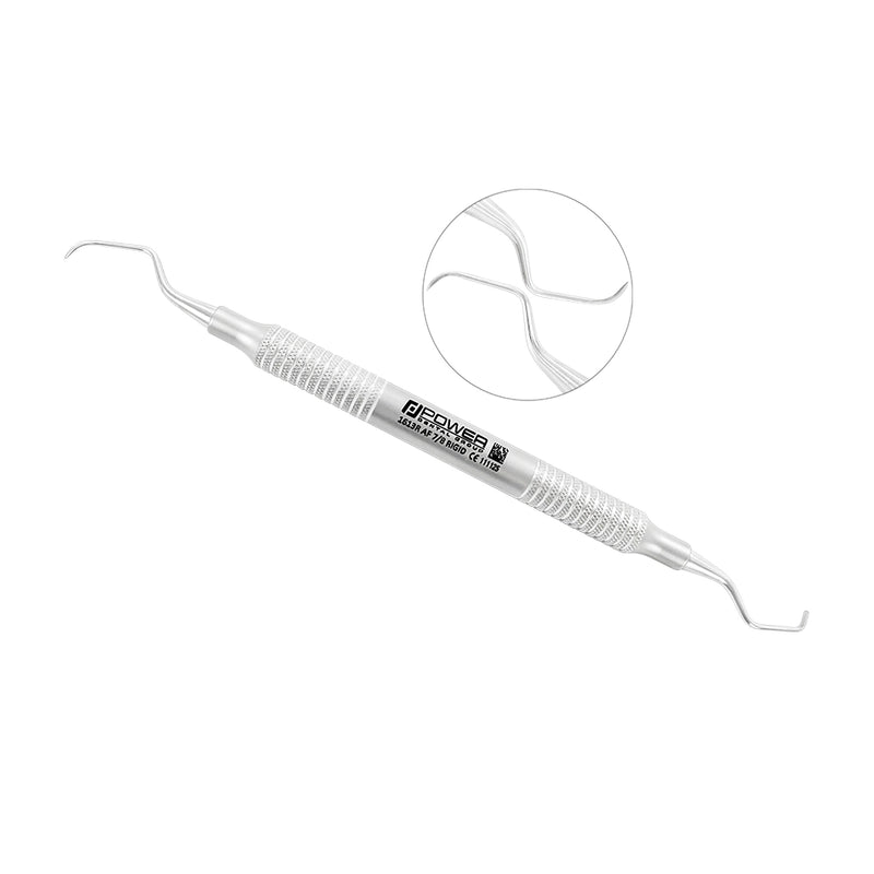 Gracey Curette AF7/8 – After Five, Rigid