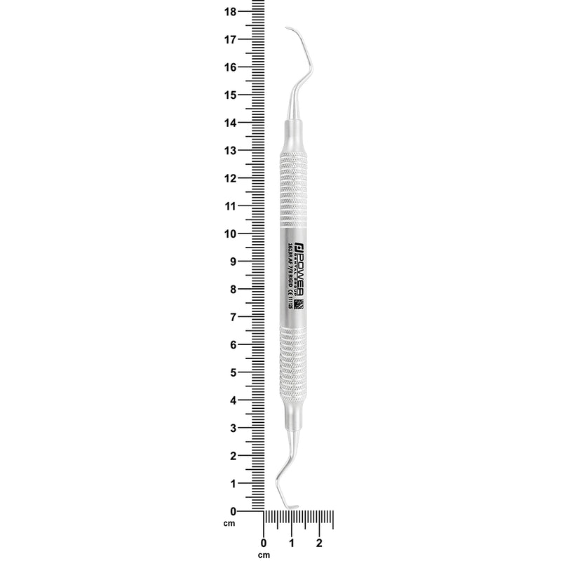Gracey Curette AF7/8 – After Five, Rigid