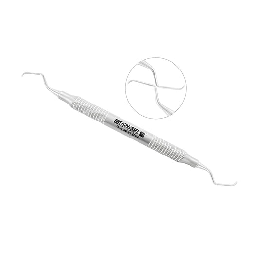 Gracey Curette SAS7/8