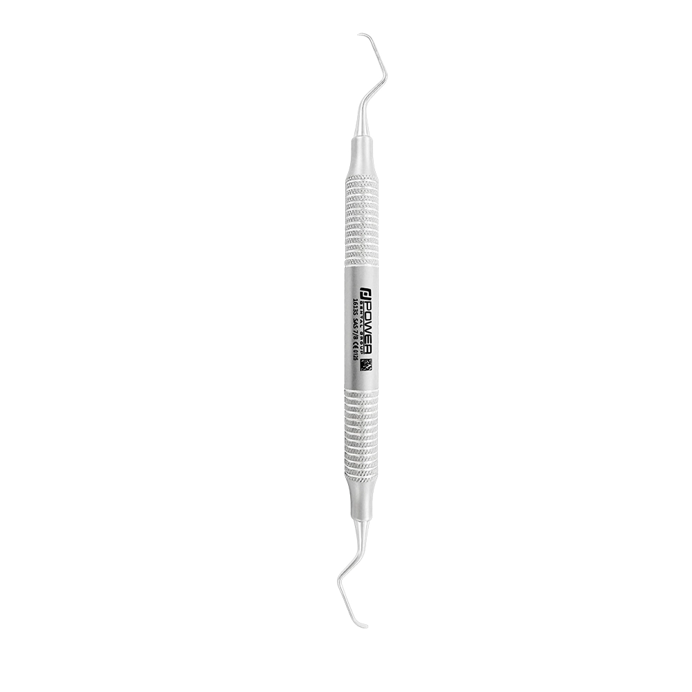 Gracey Curette SAS7/8